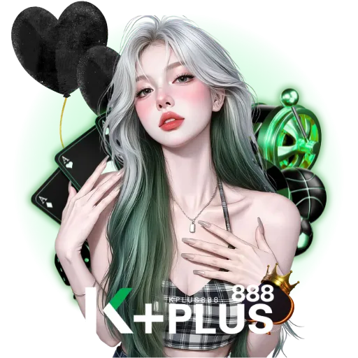 Kplus888