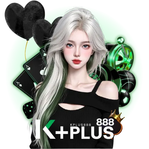 Kplus888