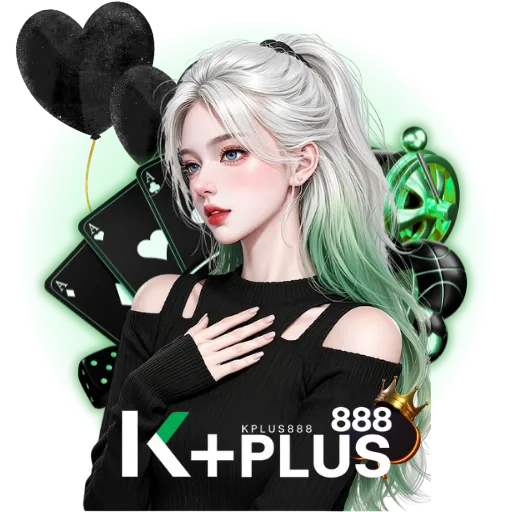 Kplus888